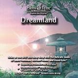 ドリームランド:Dreamland [ヘミシンク]