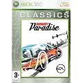 Burnout Paradise Classic