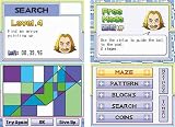 MinDStorm (Nintendo DS)
