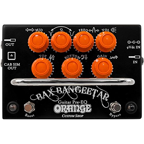 20190110 Guyatone Metal Monster MM-1 Pt.3 - Guitar Stuff Blog