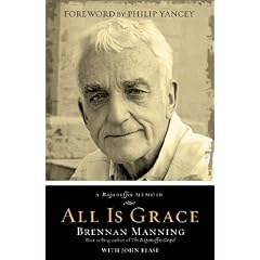 All Is Grace
