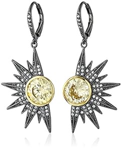 Amazon.com: CZ by Kenneth Jay Lane 10 cttw