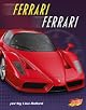 Ferrari/Ferrari (Blazers Bilingual) (Spanish Edition)