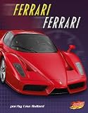 Ferrari/Ferrari (Blazers Bilingual)