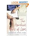 The Hardest Part of Love