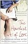 The Hardest Part of Love