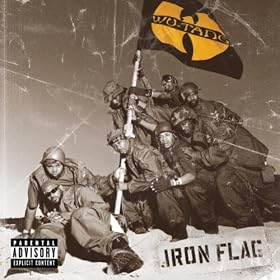Wu-Tang Iron Flag [Explicit]