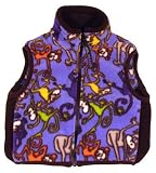 Polar Fleece Vest