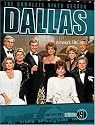 Dallas - Season 9 [DVD]