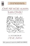 Some are more human than others : a sketchbook