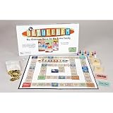 To Bethlehem, the Christmas Game for the Entire Family