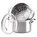 KitchenAid Steamer Set - Silver (3 Quart)