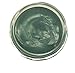 Cherry Blossom Dark Green Renovating Cream for smooth leather Shoes Boots Bags