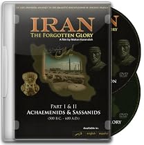 IRAN The Forgotten Glory