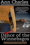 Dance of the Winnebagos: Jackrabbit Junction Mystery