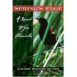 Spring's Edge: A Ranch Wife's Chronicles