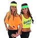 X80® Neon Headband