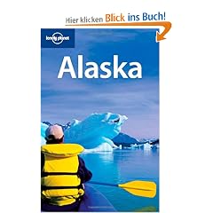 Alaska (Lonely Planet Alaska)
