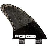FCS H-3 Nexus Medium Tri Fin Set