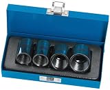 Review Draper Tools 89766 / Draper 89766 4PC IMP.WHEEL NUT SOCKET SET
