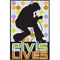 Elvis Presley Rug