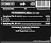 Allan Pettersson: Symphonies No. 8 and 10