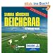 Deichgrab (ungek�rzte Lesung auf 1 MP3-CD)