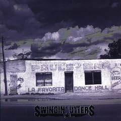 Swingin Utters