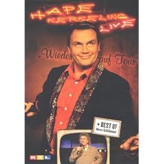 Hape Kerkeling - Wieder auf Tour LIVE