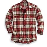 Elkhorn Twill Shirt