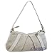 Burberry White Stud Nappa Lizzie Handbag 3201152WH