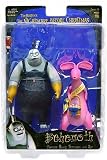 Nightmare Before Christmas: Series 5 Behemoth Action Figure
