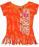 Apple Bottoms "Sweet to the Core" T-Shirt (Sizes 7 - 16)