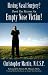 Having Nasal Surgery? Don't You Become An Empty Nose Victim!
