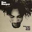 Ben Harper