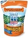 Natural Balance Sweet Potato and Fish Formula Dog Treats, 8-Ounce Bag