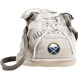 Buffalo Sabres Hoodie Messenger Bag