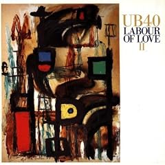 Labour of Love II