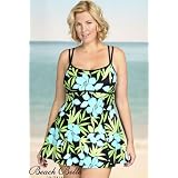 Beach Belle Swimsuit