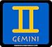 Gemini Toll Pass Holder