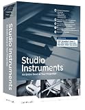 Cakewalk Studio Instruments