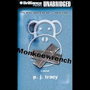 Monkeewrench | P. J. Tracy