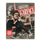 Scarface (1983) (SteelBook Edition) [...