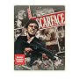 Scarface (1983) (SteelBook Edition) [Blu-ray + DVD&hellip <b>Blu-ray</b> ~ Al Pacino