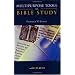 Multipurpose Tools for Bible Study