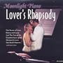 Moonlight Piano: Lover's Rhapsody
