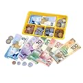 Learning Resources Canadian Currency-X-Change Activity Set