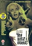 Review Orbit Media Ltd.  / Ten Little Indians [1965]