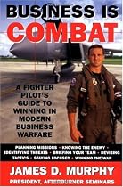 Business is Combat