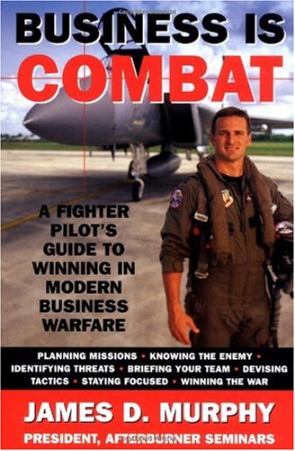 Business is Combat